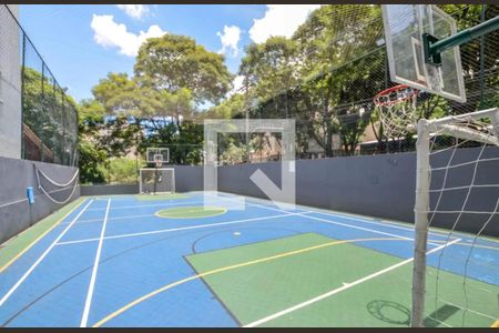 Apartamento para alugar com 65m², 2 quartos e 1 vaga Apartamento para alugar com 65m², 2 quartos e 1 vagaArea Comum - Quadra