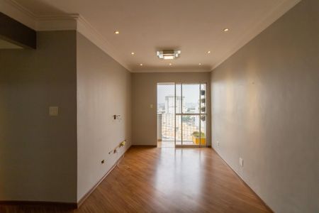 Apartamento para alugar com 65m², 2 quartos e 1 vaga Apartamento para alugar com 65m², 2 quartos e 1 vagaSala
