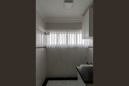 Apartamento para alugar com 65m², 2 quartos e 1 vaga Apartamento para alugar com 65m², 2 quartos e 1 vagaArea de Serviço