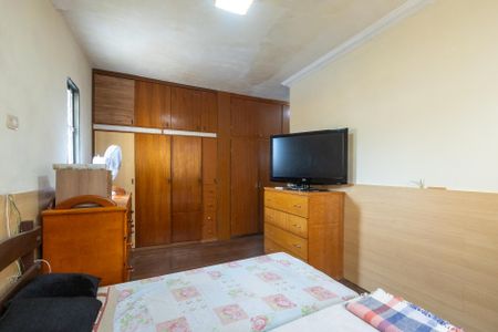 Casa à venda com 185m², 3 quartos e 2 vagas Casa à venda com 185m², 3 quartos e 2 vagasQuarto 3