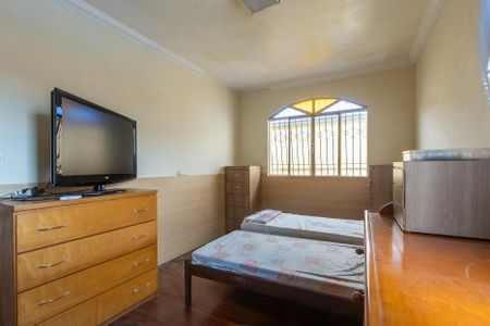 Casa à venda com 185m², 3 quartos e 2 vagas Casa à venda com 185m², 3 quartos e 2 vagasQuarto 3