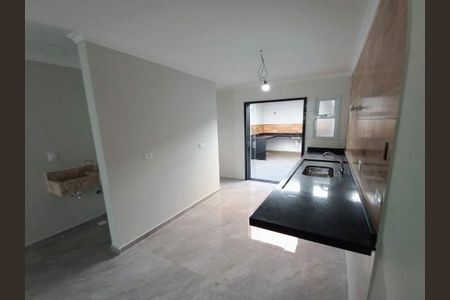 Casa à venda com 3 quartos, 83m² em Jardim Cidalia, São Paulo