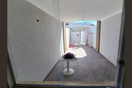 Casa à venda com 3 quartos, 83m² em Jardim Cidalia, São Paulo