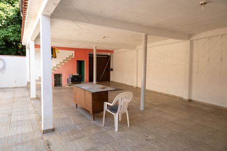 Casa para alugar com 380m², 3 quartos e 10 vagas Casa para alugar com 380m², 3 quartos e 10 vagasÁrea comum