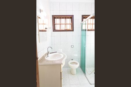 Casa para alugar com 380m², 3 quartos e 10 vagas Casa para alugar com 380m², 3 quartos e 10 vagasSuíte Banheiro