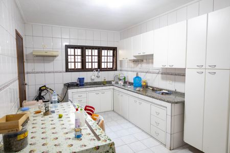 Casa para alugar com 380m², 3 quartos e 10 vagas Casa para alugar com 380m², 3 quartos e 10 vagasCozinha