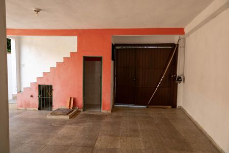 Casa para alugar com 380m², 3 quartos e 10 vagas Casa para alugar com 380m², 3 quartos e 10 vagasÁrea comum