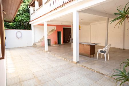 Casa para alugar com 380m², 3 quartos e 10 vagas Casa para alugar com 380m², 3 quartos e 10 vagasÁrea comum