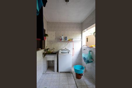 Casa para alugar com 380m², 3 quartos e 10 vagas Casa para alugar com 380m², 3 quartos e 10 vagasÁrea de Serviço