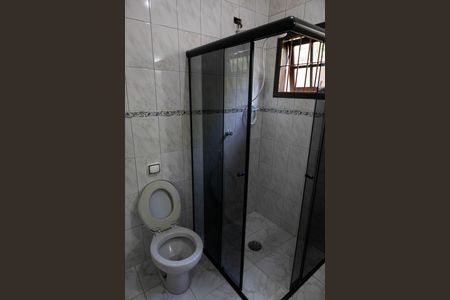 Casa para alugar com 380m², 3 quartos e 10 vagas Casa para alugar com 380m², 3 quartos e 10 vagasBanheiro