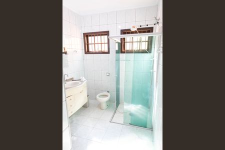 Casa para alugar com 380m², 3 quartos e 10 vagas Casa para alugar com 380m², 3 quartos e 10 vagasSuíte Banheiro