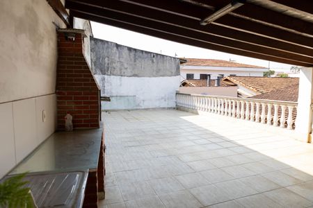 Casa para alugar com 380m², 3 quartos e 10 vagas Casa para alugar com 380m², 3 quartos e 10 vagasÁrea comum