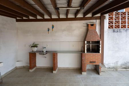 Casa para alugar com 380m², 3 quartos e 10 vagas Casa para alugar com 380m², 3 quartos e 10 vagasÁrea comum