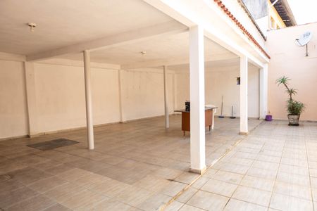 Casa para alugar com 380m², 3 quartos e 10 vagas Casa para alugar com 380m², 3 quartos e 10 vagasÁrea comum