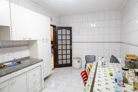 Casa para alugar com 380m², 3 quartos e 10 vagas Casa para alugar com 380m², 3 quartos e 10 vagasCozinha