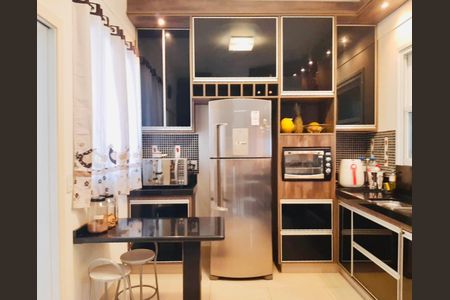 Casa de condomínio à venda com 218m², 3 quartos e 5 vagas Casa de condomínio à venda com 218m², 3 quartos e 5 vagasFoto 27