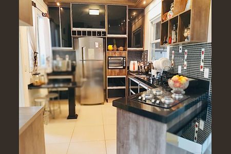 Casa de condomínio à venda com 218m², 3 quartos e 5 vagas Casa de condomínio à venda com 218m², 3 quartos e 5 vagasFoto 20