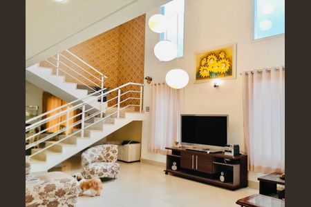 Casa de condomínio à venda com 218m², 3 quartos e 5 vagas Casa de condomínio à venda com 218m², 3 quartos e 5 vagasFoto 28