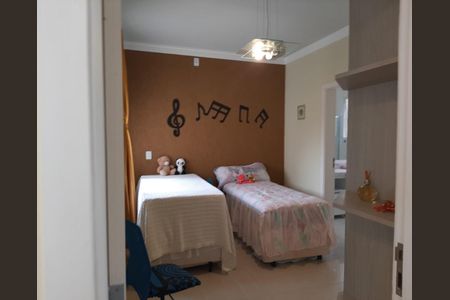 Casa de condomínio à venda com 218m², 3 quartos e 5 vagas Casa de condomínio à venda com 218m², 3 quartos e 5 vagasFoto 20