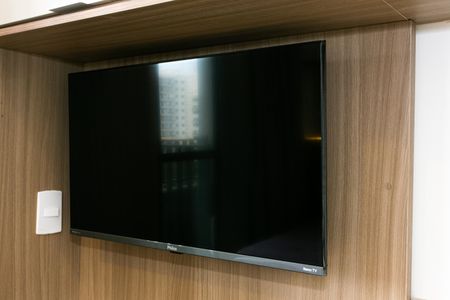 Studio para alugar com 24m², 1 quarto e sem vaga Studio para alugar com 24m², 1 quarto e sem vagaStudio