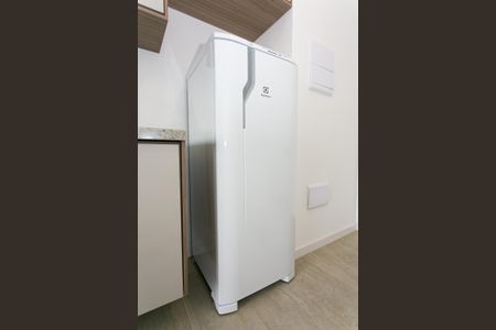 Studio para alugar com 24m², 1 quarto e sem vaga Studio para alugar com 24m², 1 quarto e sem vagaStudio