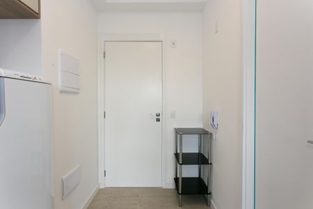 Studio para alugar com 24m², 1 quarto e sem vaga Studio para alugar com 24m², 1 quarto e sem vagaStudio