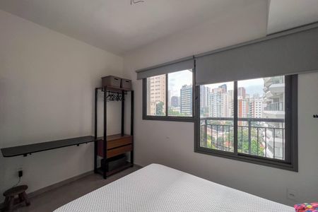 Studio para alugar com 22m², 1 quarto e sem vaga Studio para alugar com 22m², 1 quarto e sem vagaStudio