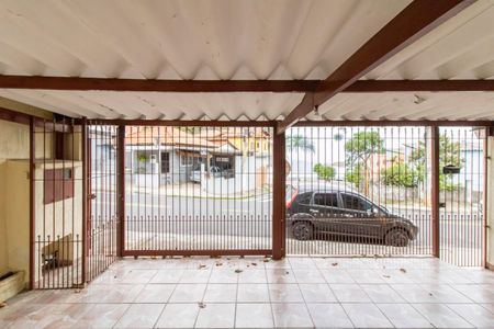 Vista do Quarto 1 de casa à venda com 3 quartos, 272m² em Vila Leda, Guarulhos