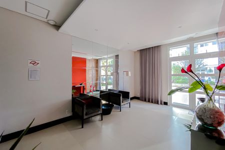 Apartamento para alugar com 75m², 3 quartos e 1 vaga Apartamento para alugar com 75m², 3 quartos e 1 vagaÁrea comum