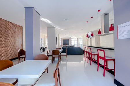 Apartamento para alugar com 75m², 3 quartos e 1 vaga Apartamento para alugar com 75m², 3 quartos e 1 vagaÁrea comum