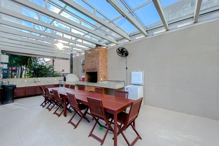 Apartamento para alugar com 75m², 3 quartos e 1 vaga Apartamento para alugar com 75m², 3 quartos e 1 vagaÁrea comum