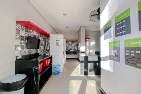 Apartamento para alugar com 75m², 3 quartos e 1 vaga Apartamento para alugar com 75m², 3 quartos e 1 vagaÁrea comum