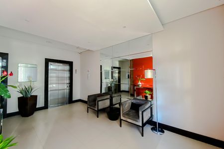 Apartamento para alugar com 75m², 3 quartos e 1 vaga Apartamento para alugar com 75m², 3 quartos e 1 vagaÁrea comum