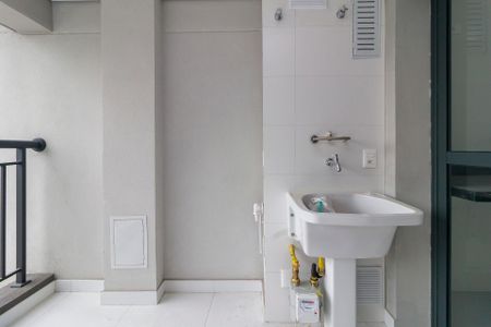 Apartamento à venda com 92m², 2 quartos e 2 vagas Apartamento à venda com 92m², 2 quartos e 2 vagasÁrea de Serviço