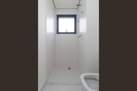 Apartamento à venda com 92m², 2 quartos e 2 vagas Apartamento à venda com 92m², 2 quartos e 2 vagasBanheiro da Suíte 2