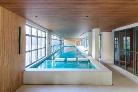 Apartamento à venda com 92m², 2 quartos e 2 vagas Apartamento à venda com 92m², 2 quartos e 2 vagasPiscina Coberta