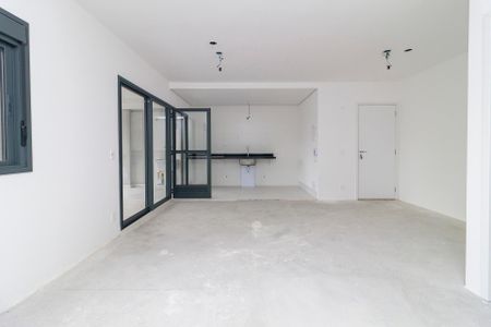 Apartamento à venda com 92m², 2 quartos e 2 vagas Apartamento à venda com 92m², 2 quartos e 2 vagasSala