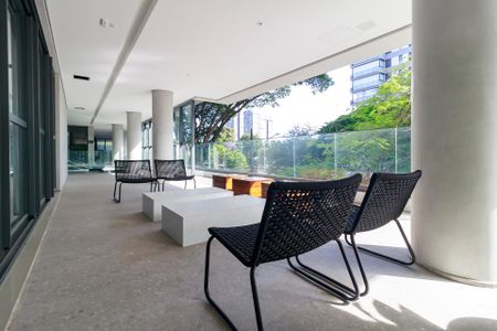 Apartamento à venda com 92m², 2 quartos e 2 vagas Apartamento à venda com 92m², 2 quartos e 2 vagasÁrea comum