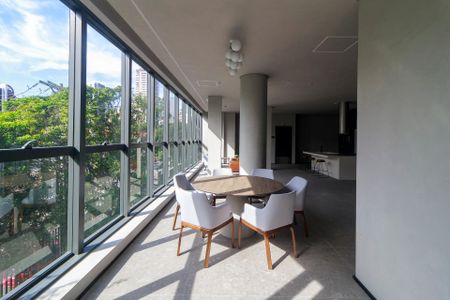 Apartamento à venda com 92m², 2 quartos e 2 vagas Apartamento à venda com 92m², 2 quartos e 2 vagasEspaço de Jogos