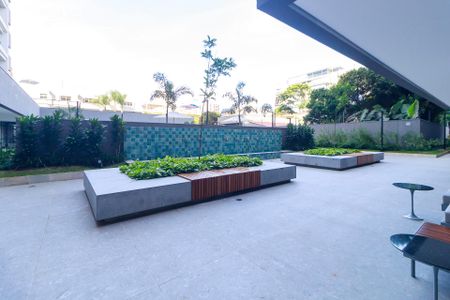 Apartamento à venda com 92m², 2 quartos e 2 vagas Apartamento à venda com 92m², 2 quartos e 2 vagasÁrea comum