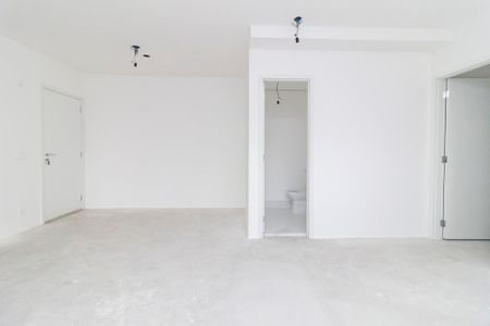 Apartamento à venda com 92m², 2 quartos e 2 vagas Apartamento à venda com 92m², 2 quartos e 2 vagasSala