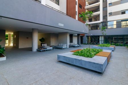 Apartamento à venda com 92m², 2 quartos e 2 vagas Apartamento à venda com 92m², 2 quartos e 2 vagasÁrea Comum