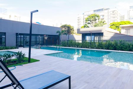 Apartamento à venda com 92m², 2 quartos e 2 vagas Apartamento à venda com 92m², 2 quartos e 2 vagasPiscina
