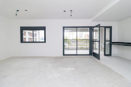 Apartamento à venda com 92m², 2 quartos e 2 vagas Apartamento à venda com 92m², 2 quartos e 2 vagasSala