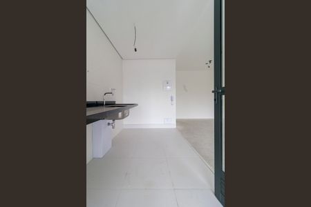 Apartamento à venda com 92m², 2 quartos e 2 vagas Apartamento à venda com 92m², 2 quartos e 2 vagasCozinha