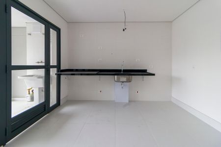 Apartamento à venda com 92m², 2 quartos e 2 vagas Apartamento à venda com 92m², 2 quartos e 2 vagasCozinha