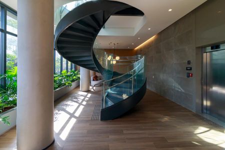 Apartamento à venda com 92m², 2 quartos e 2 vagas Apartamento à venda com 92m², 2 quartos e 2 vagasÁrea Comum