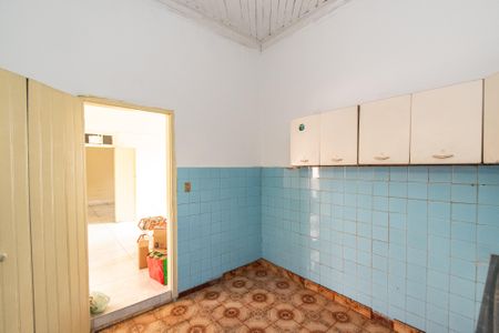 Casa para alugar com 45m², 1 quarto e sem vaga Casa para alugar com 45m², 1 quarto e sem vagaCozinha