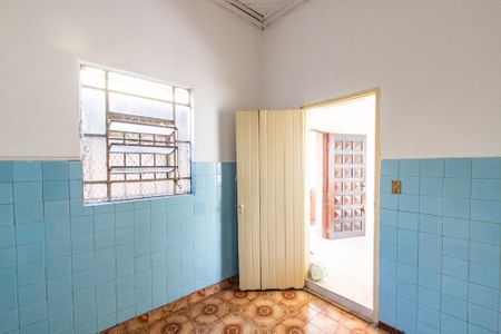 Casa para alugar com 45m², 1 quarto e sem vaga Casa para alugar com 45m², 1 quarto e sem vagaCozinha