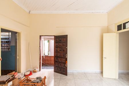 Casa para alugar com 45m², 1 quarto e sem vaga Casa para alugar com 45m², 1 quarto e sem vagaSala